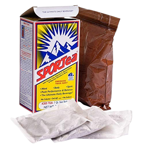 Sportea Ice Tea